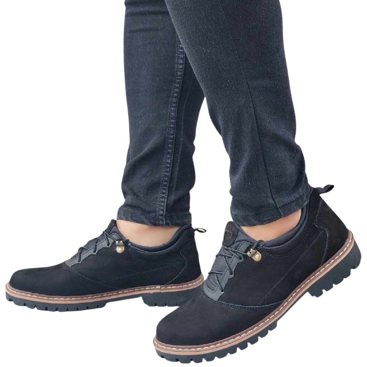 Velez zapatos para hombre color negro de uso diario en Florencia Caquetá Colombia. Compra en onlineshoppingcenterg.
